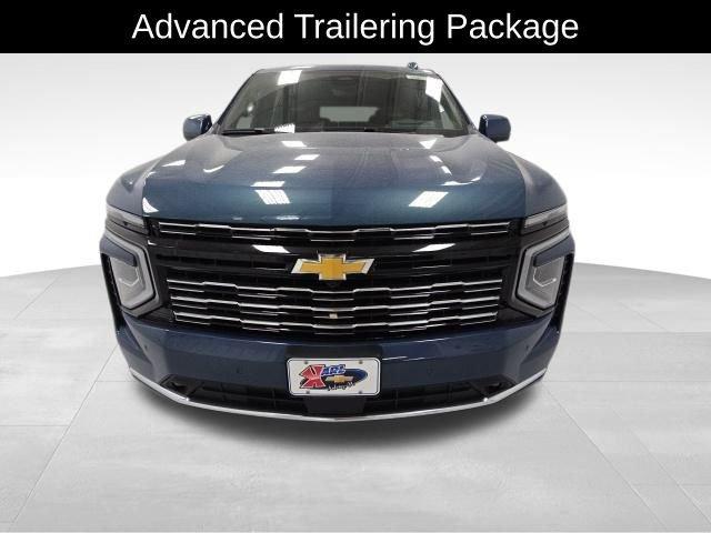 new 2026 Chevrolet Suburban car, priced at $95,799