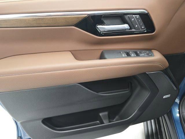 new 2026 Chevrolet Suburban car, priced at $95,799