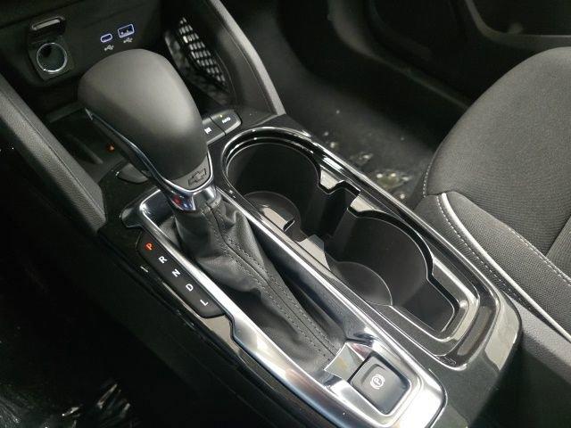 new 2026 Chevrolet TrailBlazer car, priced at $31,198