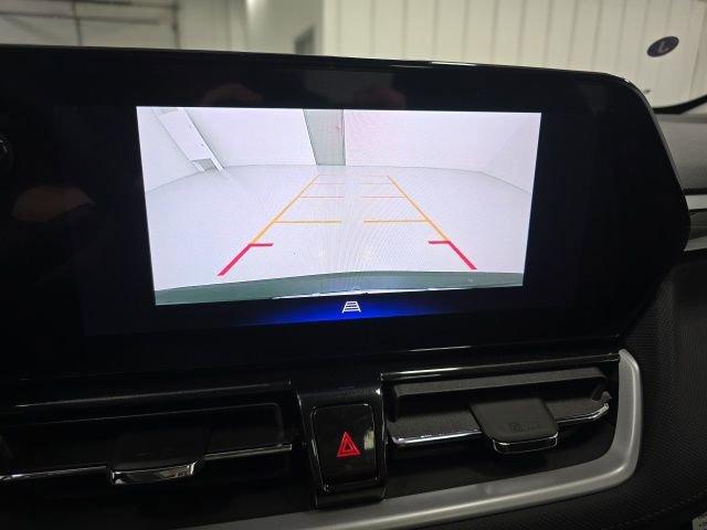 new 2026 Chevrolet TrailBlazer car, priced at $31,198