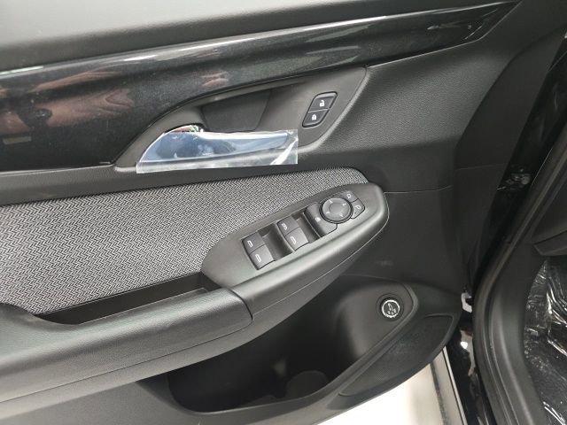 new 2026 Chevrolet TrailBlazer car, priced at $31,198