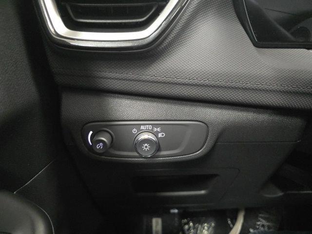 new 2026 Chevrolet TrailBlazer car, priced at $31,198