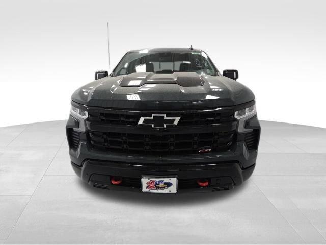 new 2026 Chevrolet Silverado 1500 car, priced at $62,743