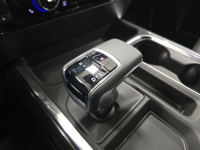 new 2026 Chevrolet Silverado 1500 car, priced at $62,743