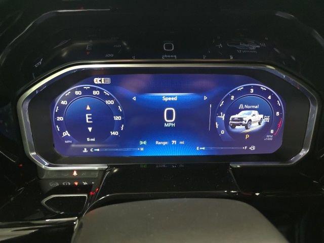 new 2026 Chevrolet Silverado 1500 car, priced at $62,743