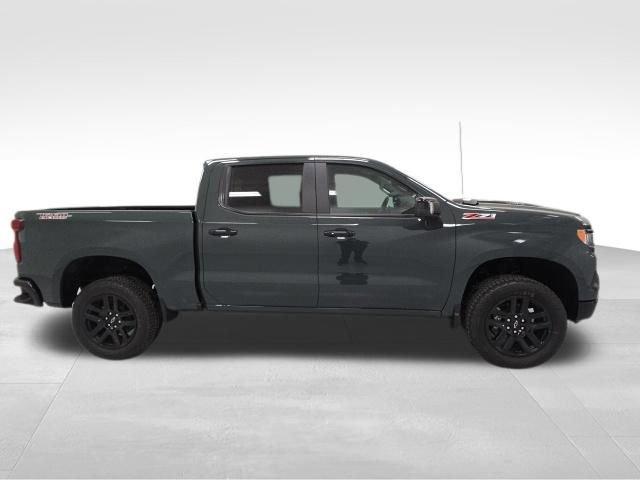 new 2026 Chevrolet Silverado 1500 car, priced at $62,743