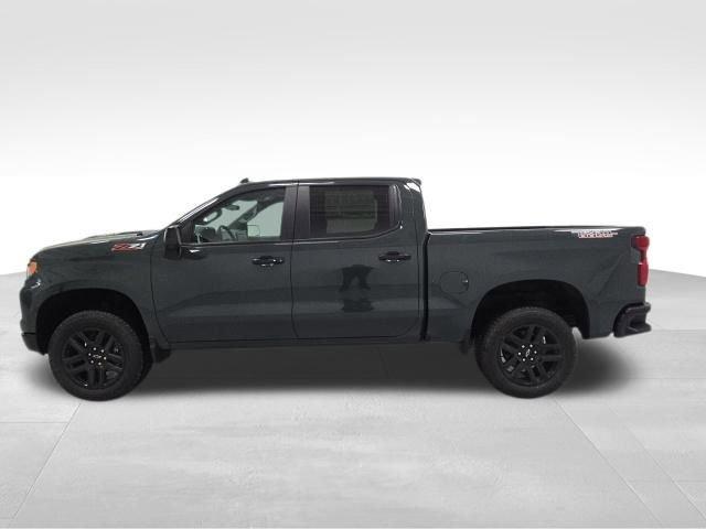 new 2026 Chevrolet Silverado 1500 car, priced at $62,743