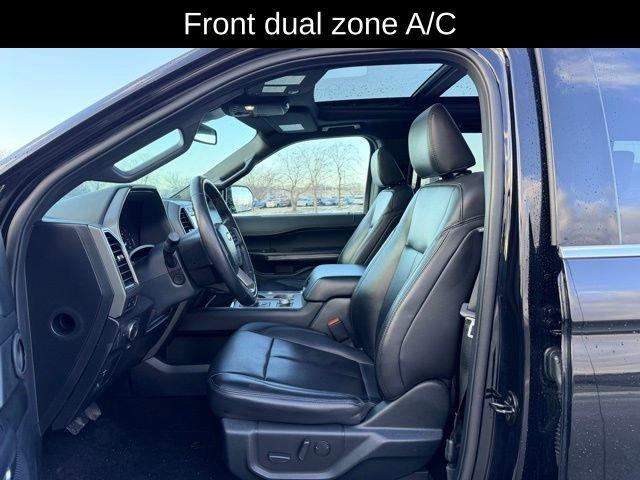 used 2021 Ford Expedition car, priced at $32,485