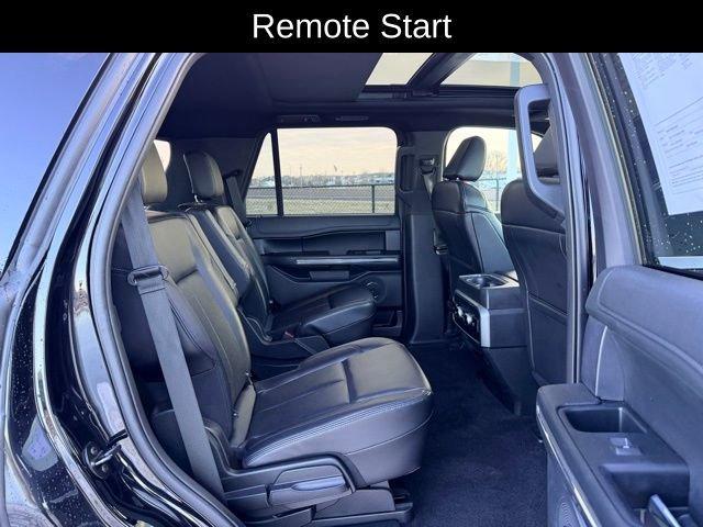 used 2021 Ford Expedition car, priced at $32,485