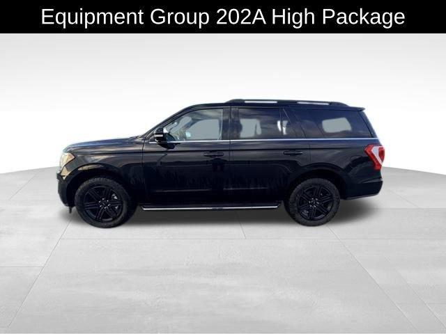 used 2021 Ford Expedition car, priced at $32,485