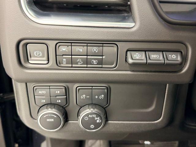 used 2023 Chevrolet Tahoe car, priced at $60,987