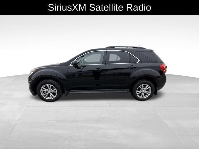 used 2016 Chevrolet Equinox car, priced at $10,987
