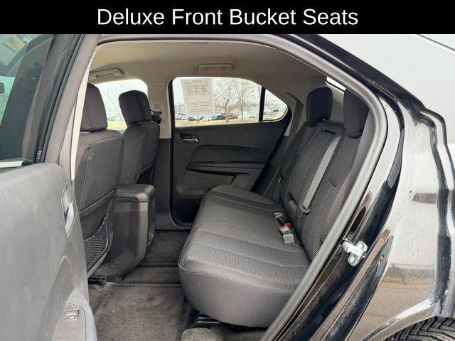 used 2016 Chevrolet Equinox car, priced at $10,987