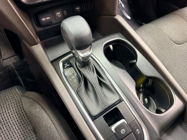 used 2020 Hyundai Santa Fe car, priced at $20,987