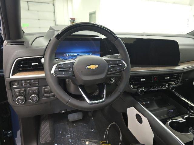 new 2026 Chevrolet Suburban car, priced at $97,978