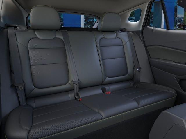 new 2026 Chevrolet Trax car, priced at $27,190