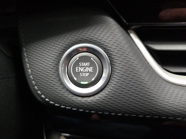 new 2026 Chevrolet Equinox car, priced at $34,735