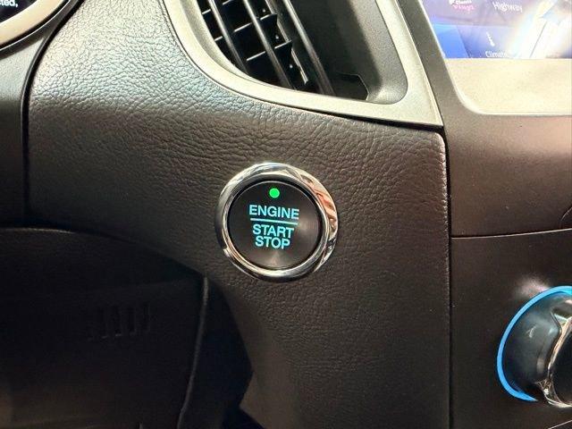 used 2020 Ford Edge car, priced at $18,485