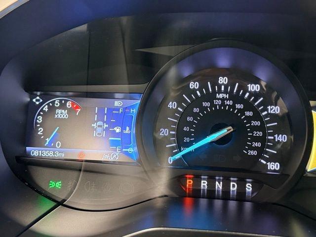 used 2020 Ford Edge car, priced at $18,485