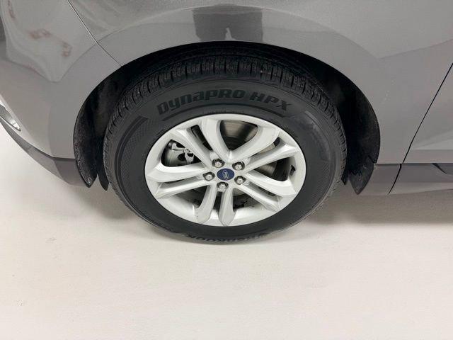used 2020 Ford Edge car, priced at $18,485
