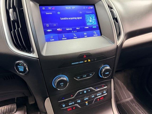 used 2020 Ford Edge car, priced at $18,485