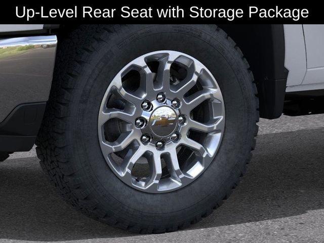 new 2026 Chevrolet Silverado 2500 car, priced at $71,715