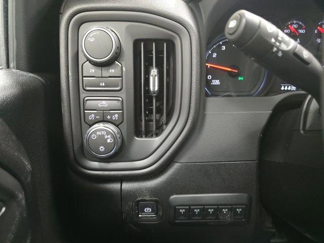 new 2026 Chevrolet Silverado 2500 car, priced at $54,710