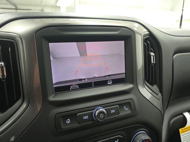 new 2026 Chevrolet Silverado 2500 car, priced at $54,710