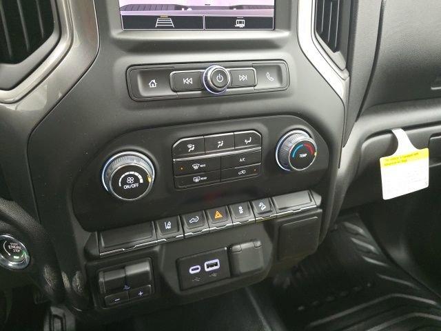 new 2026 Chevrolet Silverado 2500 car, priced at $54,710