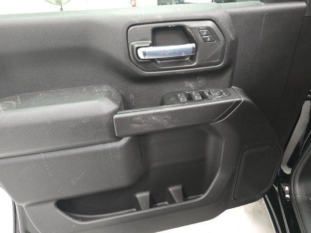 new 2026 Chevrolet Silverado 2500 car, priced at $54,710