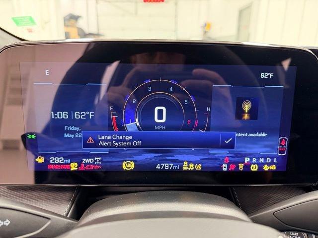 used 2026 Chevrolet Equinox car, priced at $32,485