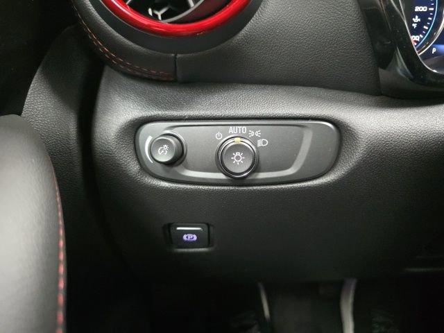 new 2026 Chevrolet Blazer car, priced at $53,215