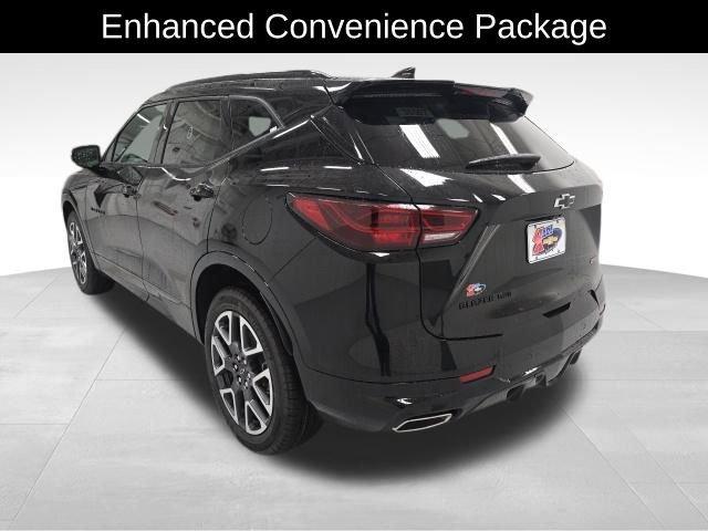 new 2026 Chevrolet Blazer car, priced at $53,215