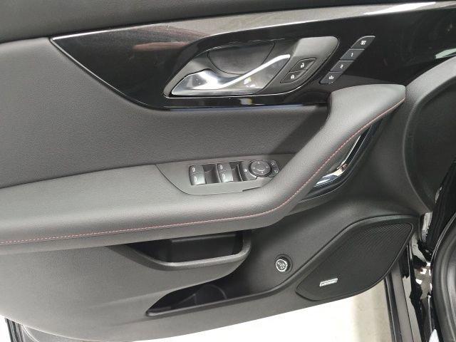 new 2026 Chevrolet Blazer car, priced at $53,215