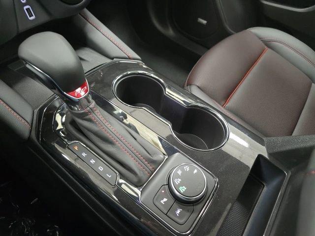 new 2026 Chevrolet Blazer car, priced at $53,215