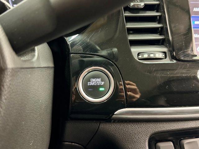 used 2022 Buick Encore car, priced at $18,987