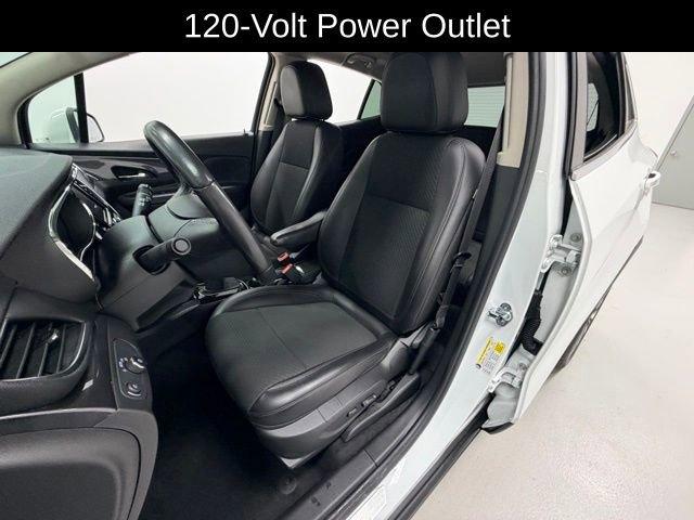 used 2022 Buick Encore car, priced at $18,987