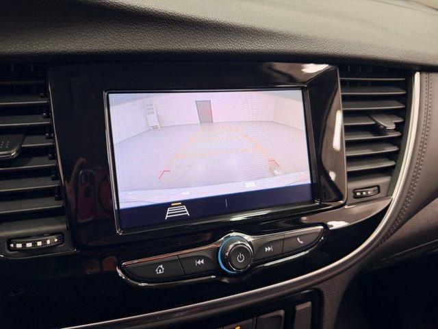 used 2022 Buick Encore car, priced at $18,987