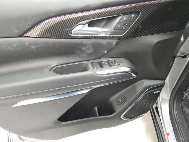 new 2026 Chevrolet Traverse car, priced at $63,079