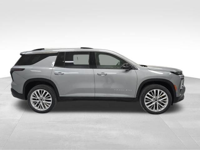 new 2026 Chevrolet Traverse car, priced at $63,079