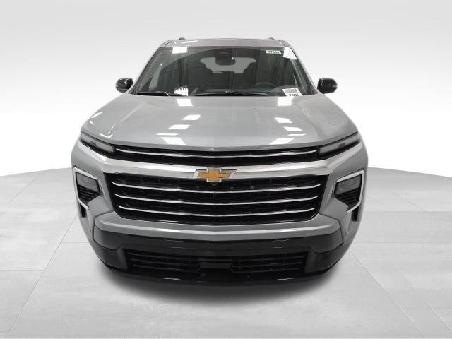 new 2026 Chevrolet Traverse car, priced at $63,079