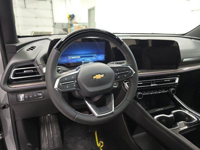 new 2026 Chevrolet Traverse car, priced at $63,079