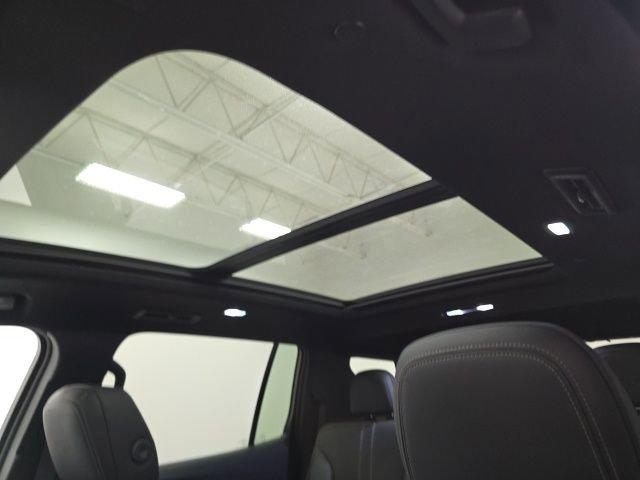 new 2026 Chevrolet Traverse car, priced at $63,079