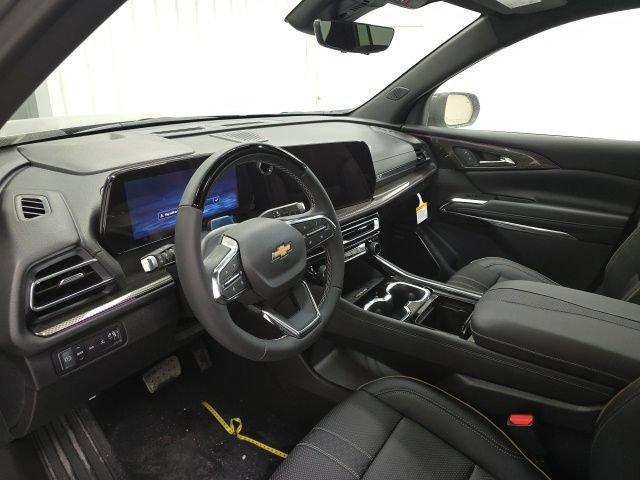 new 2026 Chevrolet Traverse car, priced at $63,079