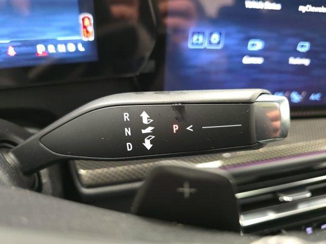 new 2026 Chevrolet Traverse car, priced at $63,079