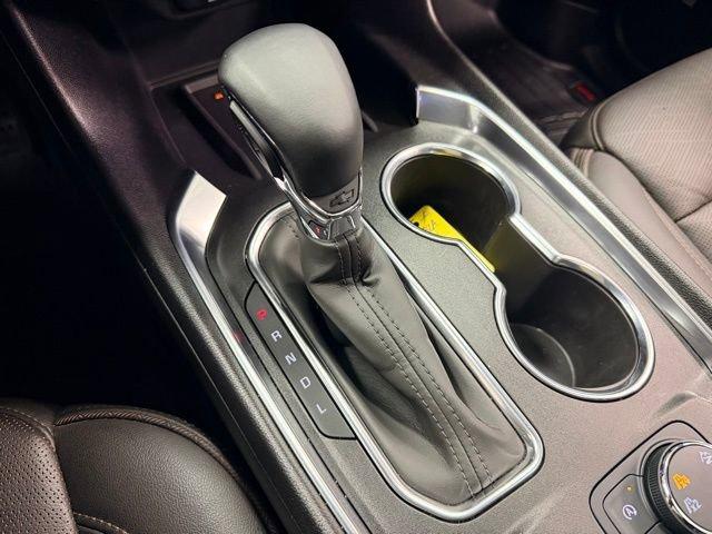 used 2024 Chevrolet Traverse Limited car, priced at $47,507