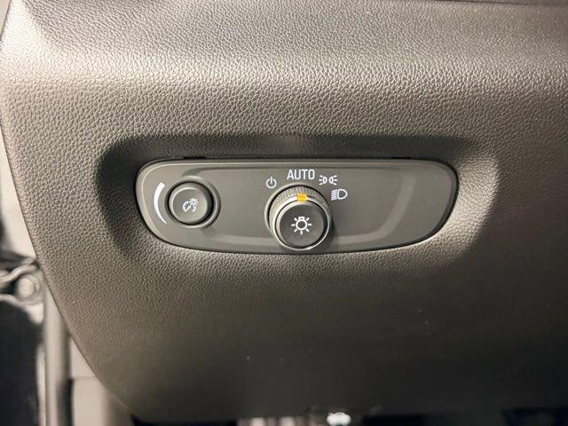 used 2024 Chevrolet Traverse Limited car, priced at $47,507