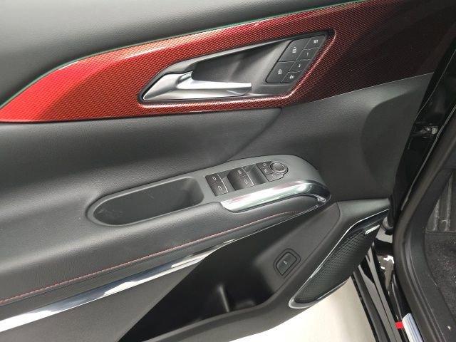 new 2026 Chevrolet Traverse car, priced at $60,629