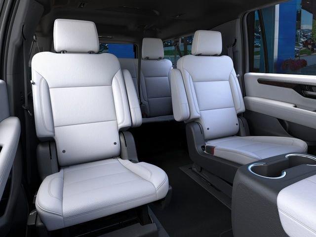 new 2026 Chevrolet Suburban car, priced at $89,680