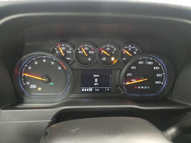 new 2026 Chevrolet Silverado 2500 car, priced at $55,649